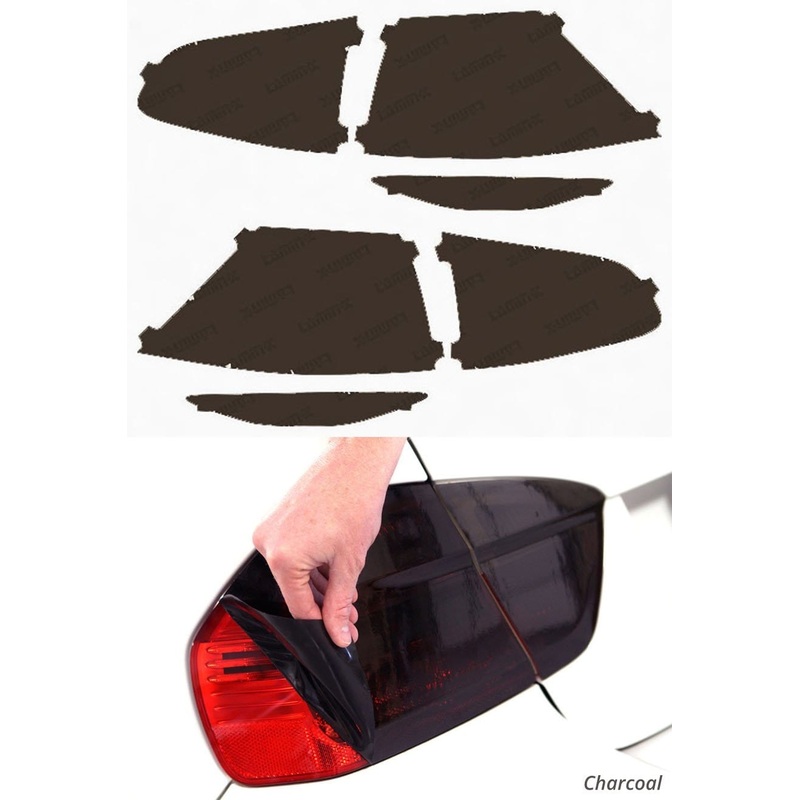Lamin-X VW Golf (15-17) Tail Light Covers