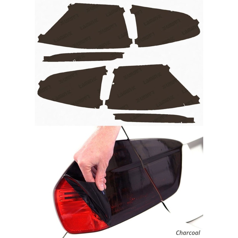 Lamin-X VW Golf/ Golf R (18- ) Tail Light Covers