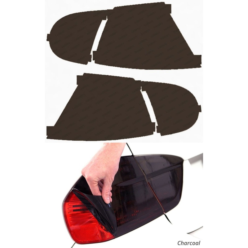 Lamin-X VW Golf, GTI (06-09) Tail Light Covers