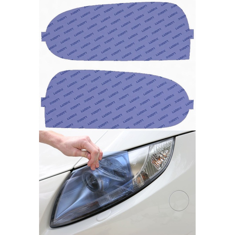Lamin-X VW Golf, GTI (94-99) US Headlight Covers