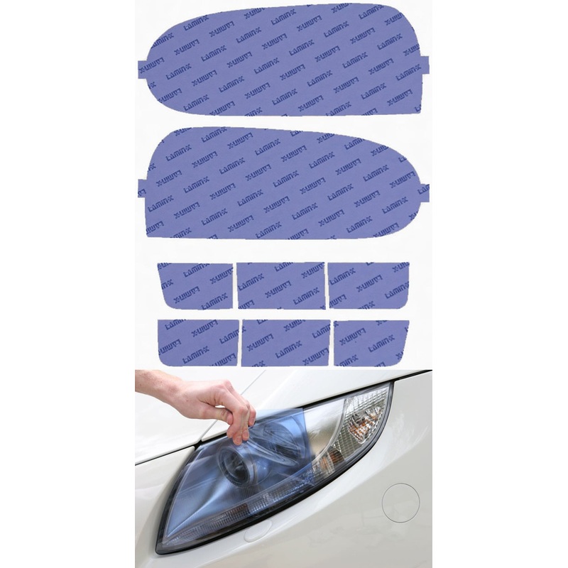 Lamin-X VW Golf, GTI (94-99) US Lighting Covers
