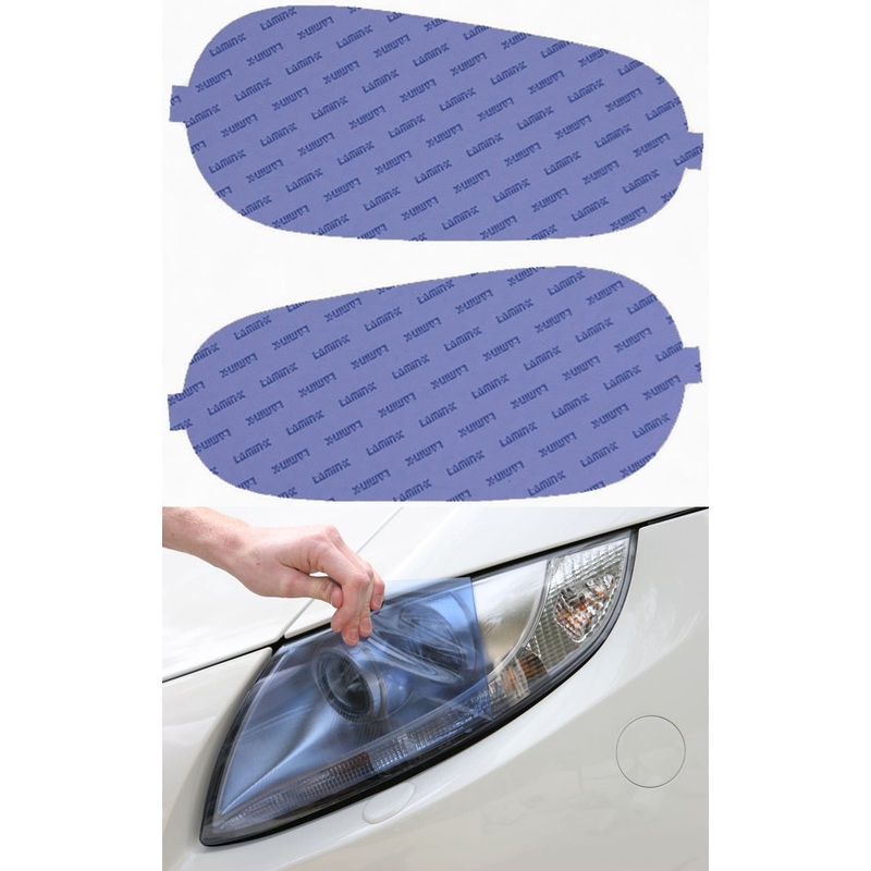 Lamin-X VW Golf, GTI (99-05) Headlight Covers