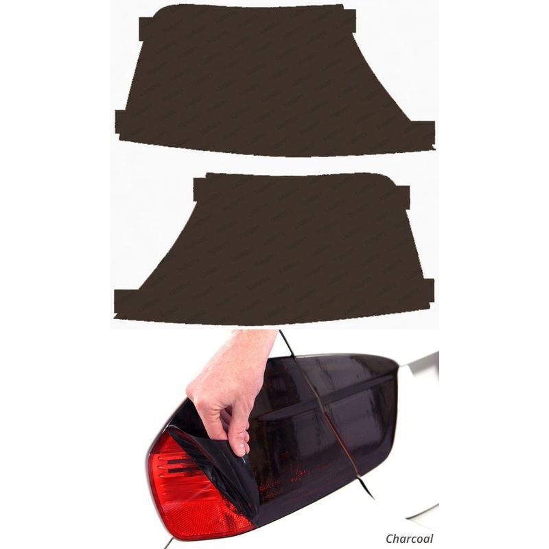 Lamin-X VW Golf, GTI (99-05) Tail Light Covers
