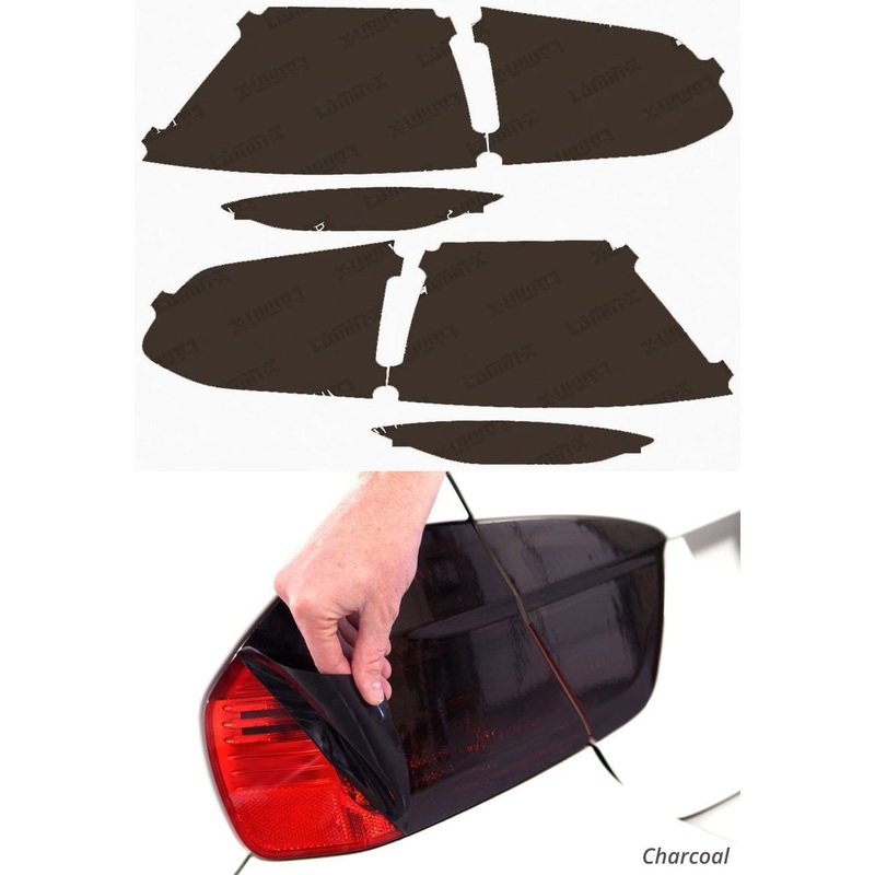 Lamin-X VW Golf Sportwagen/Alltrack (15- ) Tail Light Covers