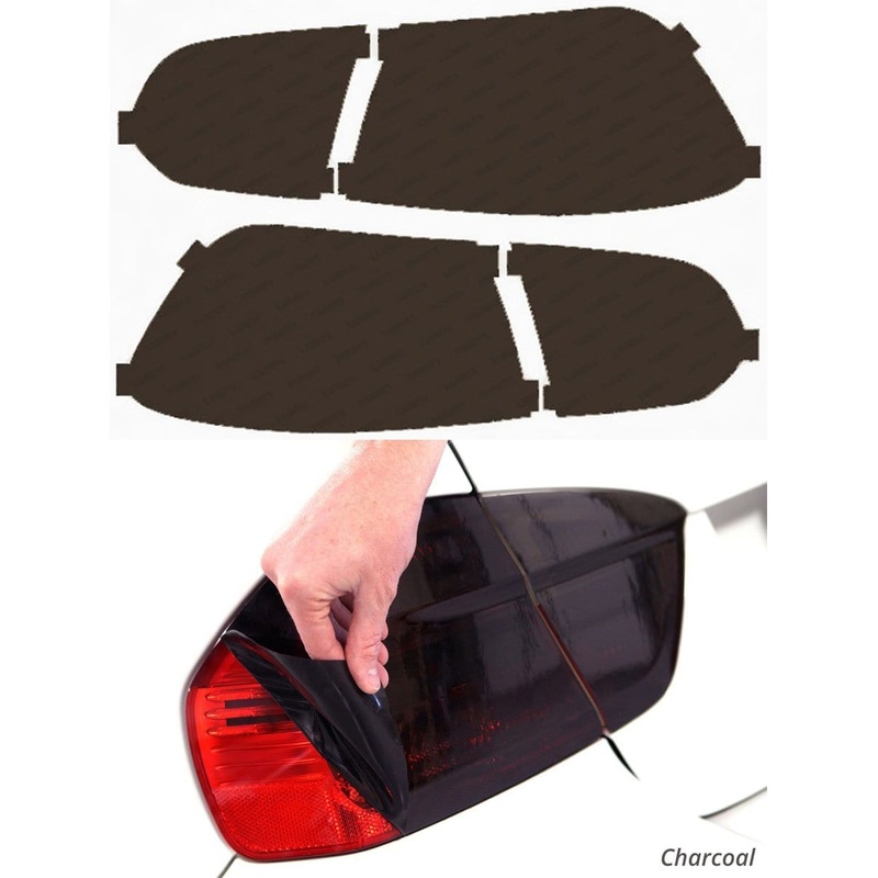 Lamin-X VW GTI (10-14) Tail Light Covers