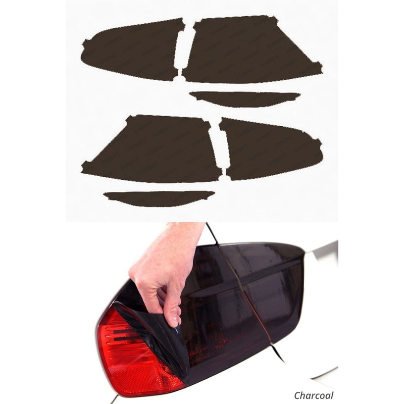 Lamin-X VW GTI (15-17) Tail Light Covers