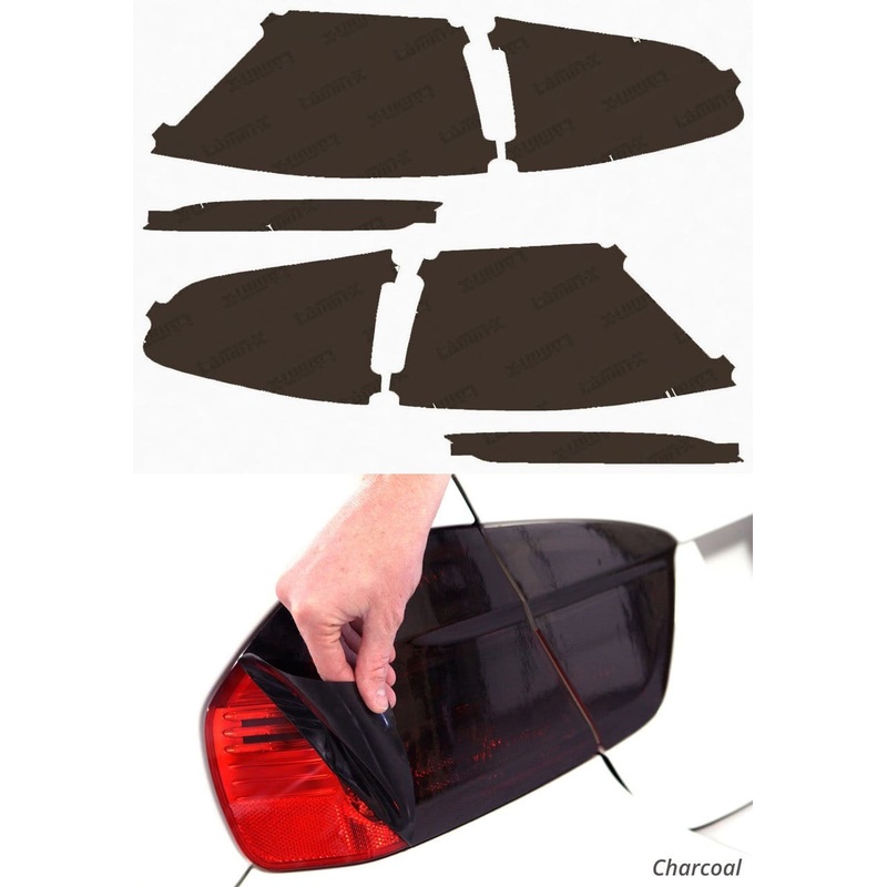 Lamin-X VW GTI (18- ) Tail Light Covers