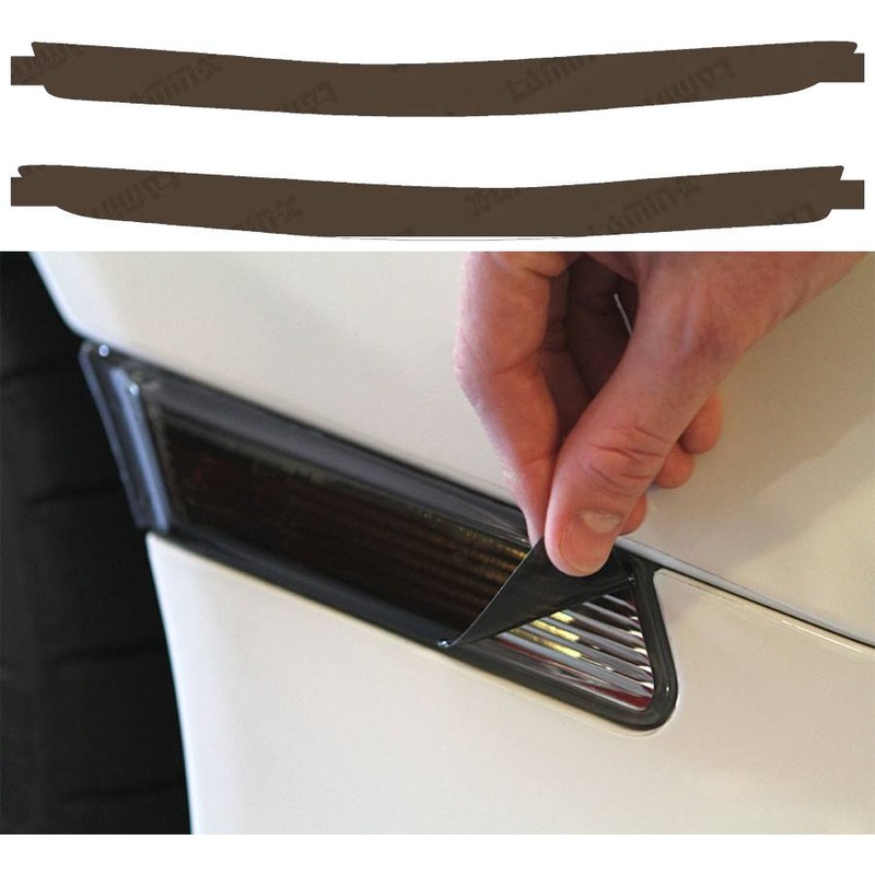 Lamin-X VW ID.4 (2021+ ) Reverse Light Covers