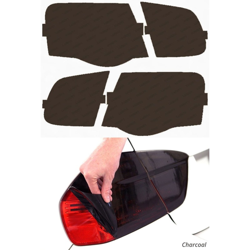 Lamin-X VW Jetta (05-10) Tail Light Covers