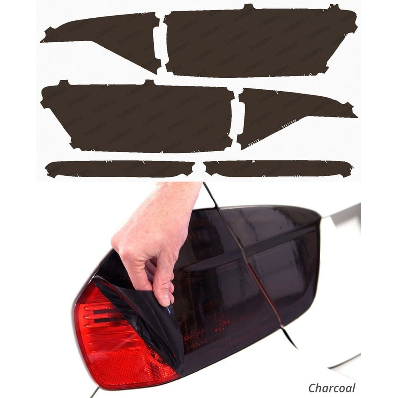 Lamin-X VW Jetta (19- ) Tail Light Covers
