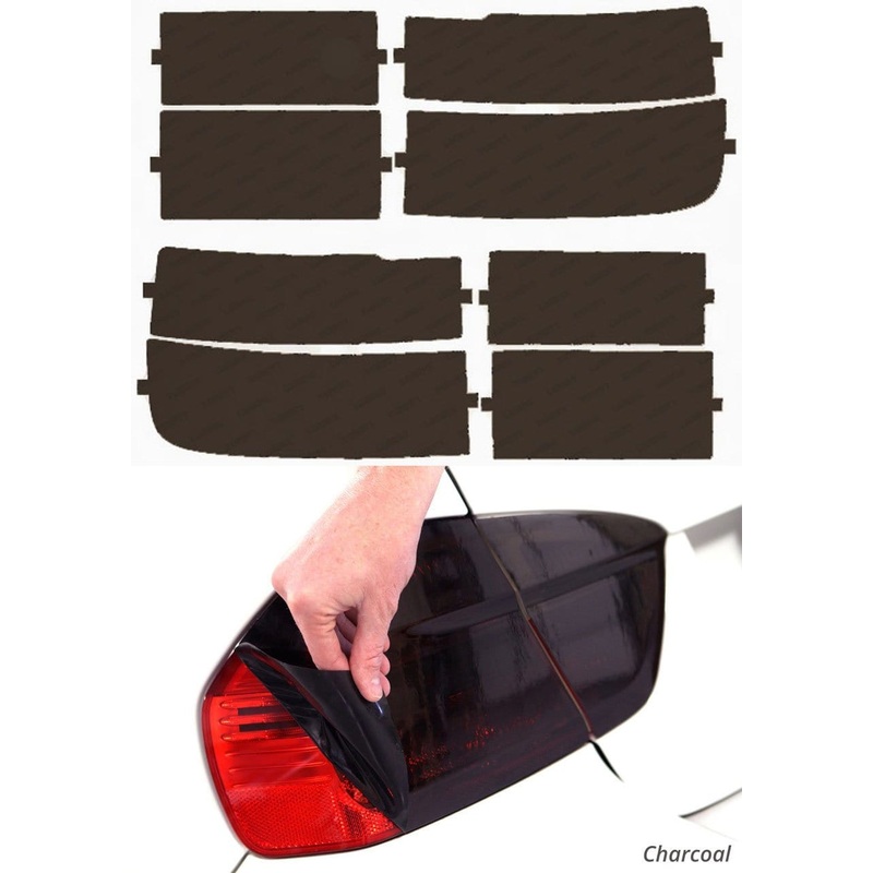 Lamin-X VW Jetta (93-99) Tail Light Covers