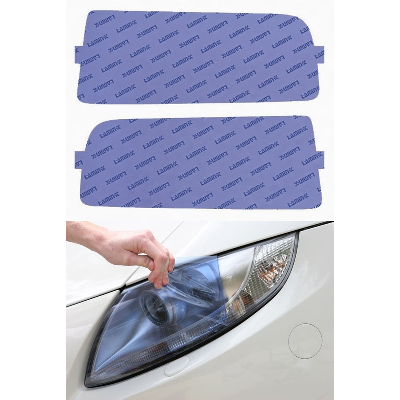 Lamin-X VW Jetta (94-99) US Spec Headlight Covers