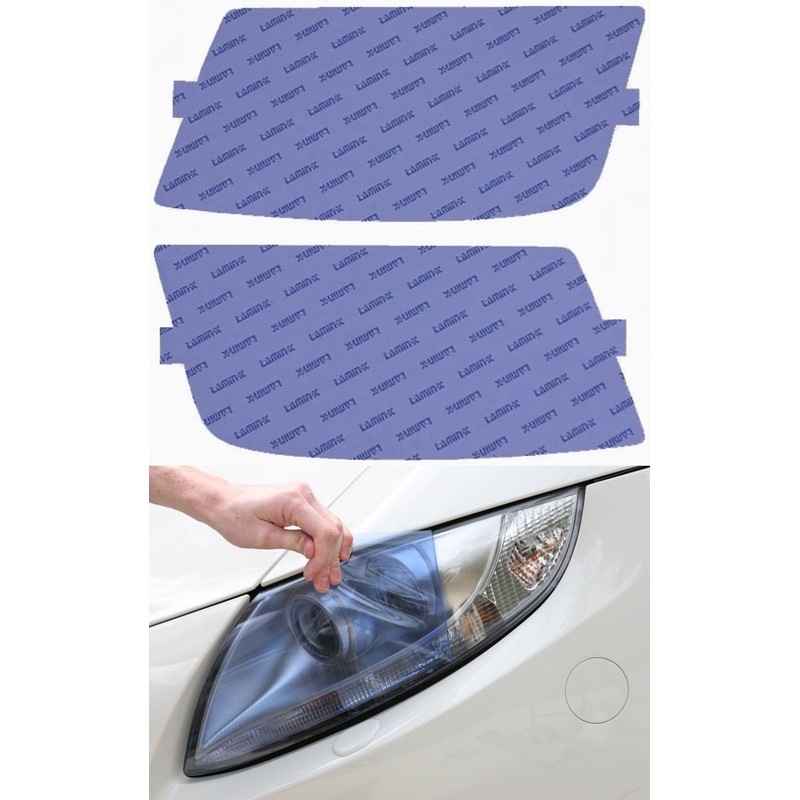 Lamin-X VW Jetta (99-04) Headlight Covers