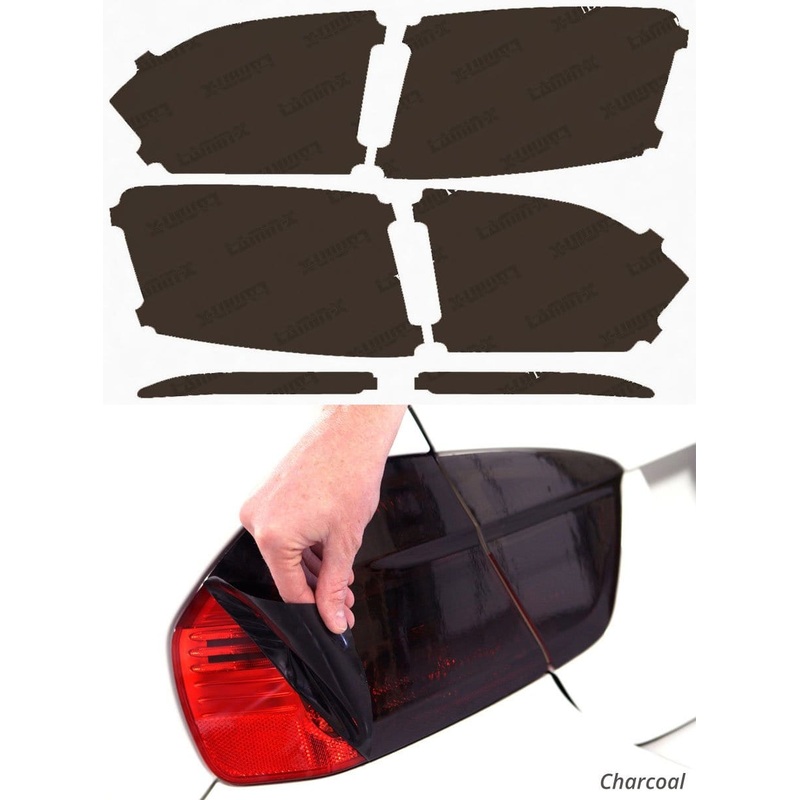 Lamin-X VW Jetta Sedan (11-14) Tail Light Covers