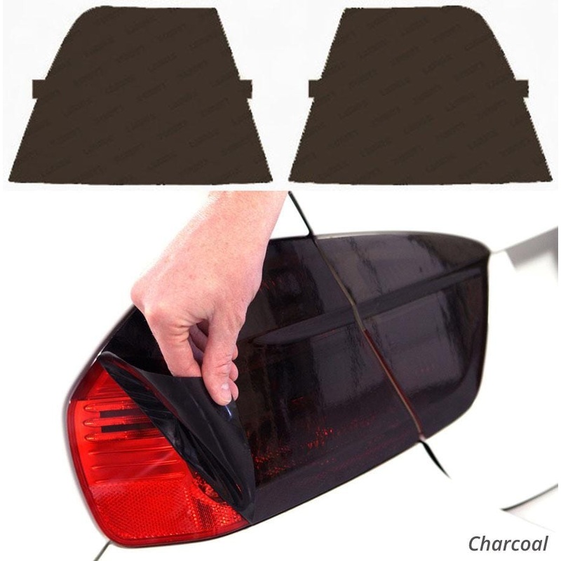 Lamin-X VW Jetta Sedan (99-04) Tail Light Covers