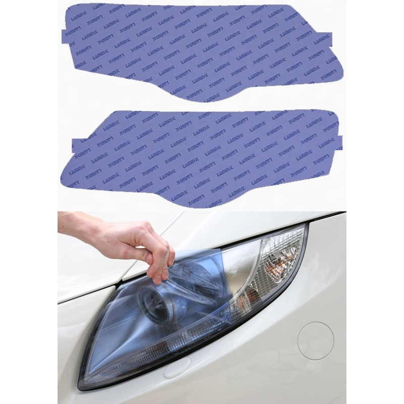 Lamin-X VW Passat (06-10) Headlight Covers