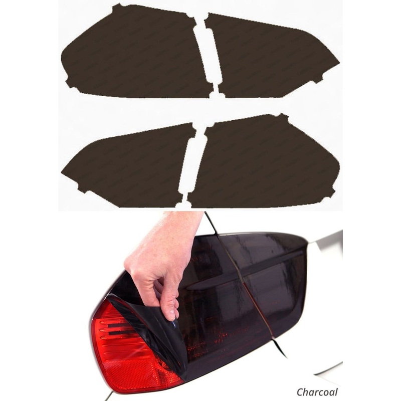 Lamin-X VW Passat (12-15) Tail Light Covers