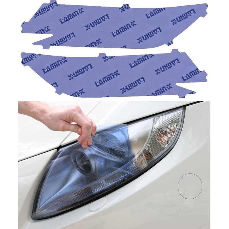 Lamin-X VW Passat (20-  ) Headlight Covers