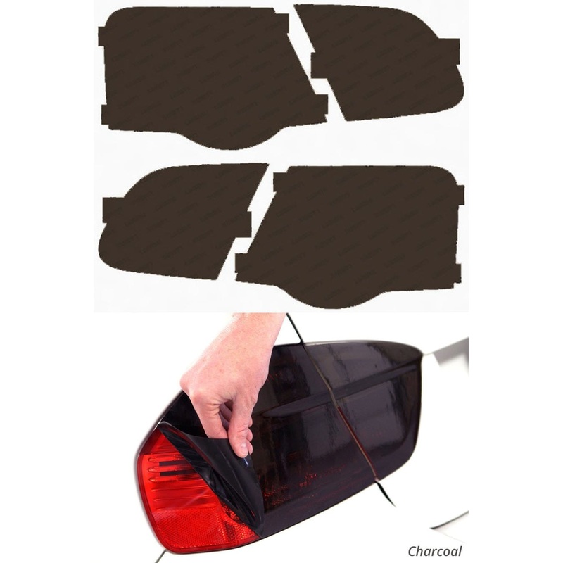 Lamin-X VW Passat Sedan (06-10) Tail Light Covers