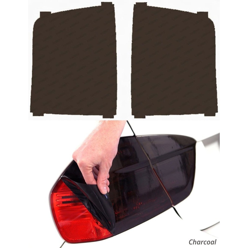 Lamin-X VW Passat Wagon (01.5-05) Tail Light Covers