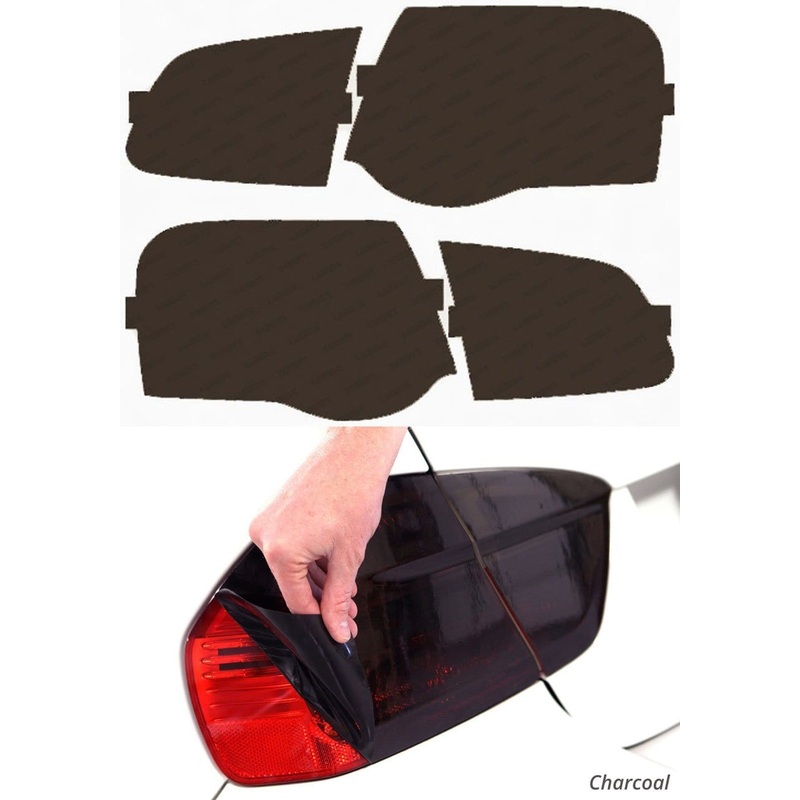 Lamin-X VW Passat Wagon (05.5-10) Tail Light Covers