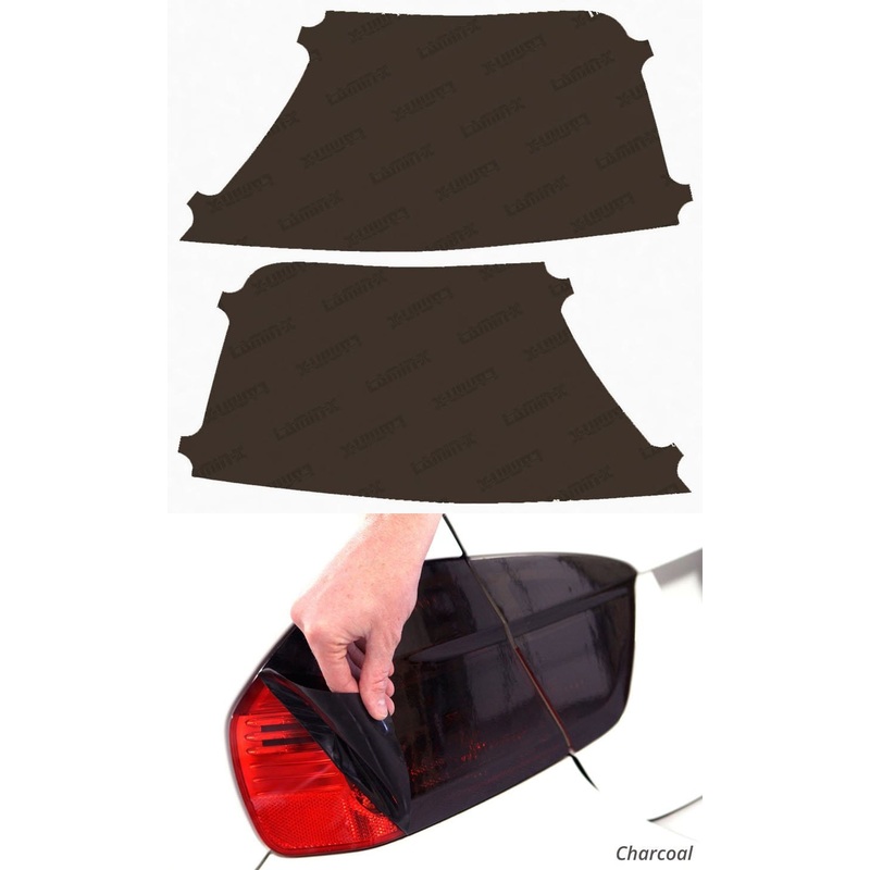 Lamin-X VW R32 (99-05.5) Tail Light Covers
