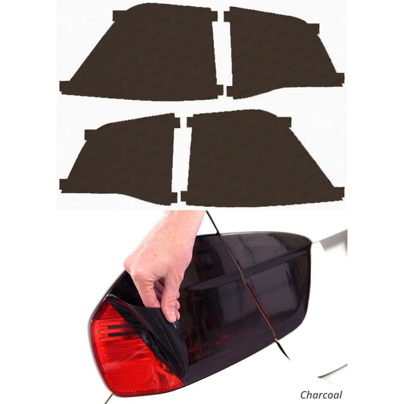 Lamin-X VW Routan (09-14) Tail Light Covers