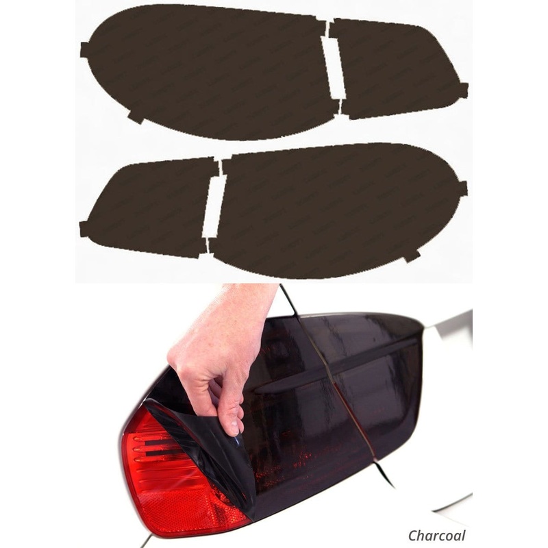 Lamin-X VW Tiguan (09-11) Tail Light Covers