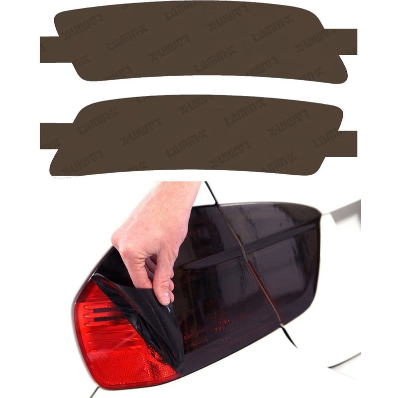 Lamin-X VW Tiguan (18-21) Side Marker Covers