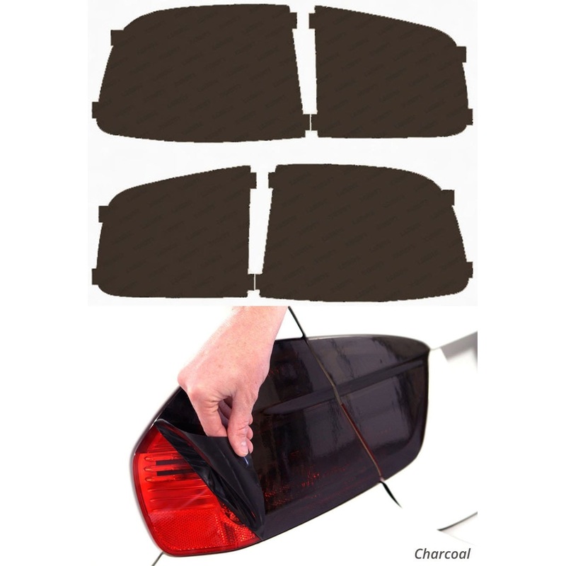 Lamin-X VW Touareg (03-07) Tail Light Covers