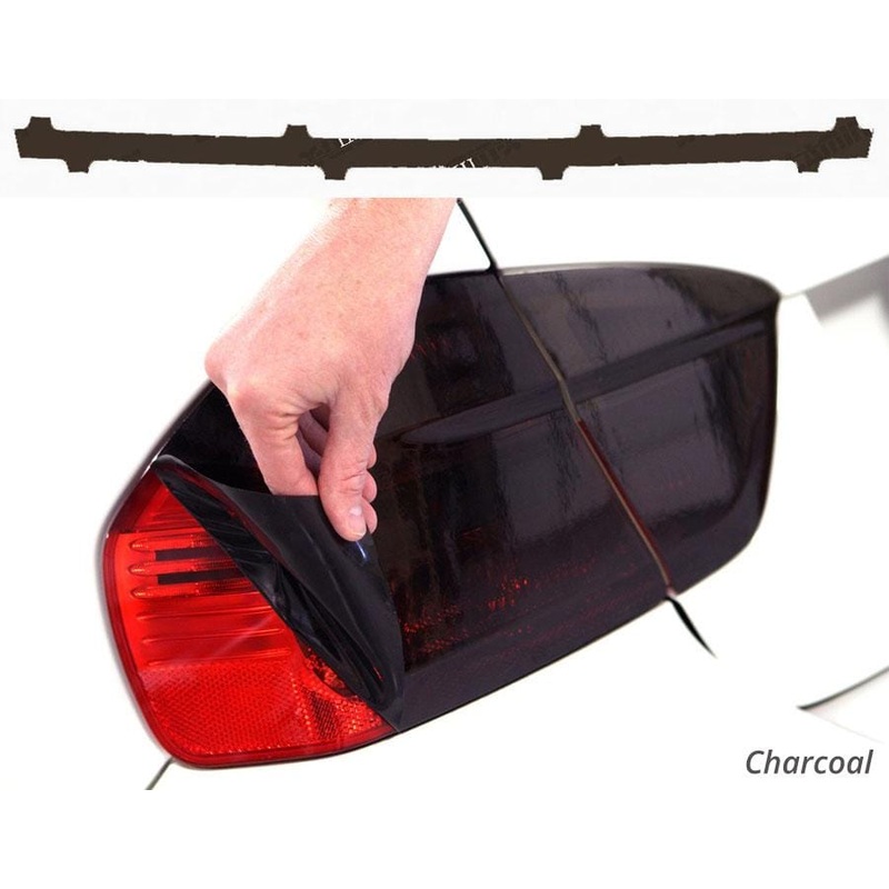 Lamin-X Porsche 911 Carrera 4, 4s, Targa (17-19) Center Tail Light Cover