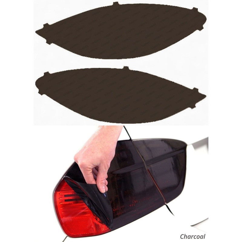 Lamin-X Porsche Panamera (10-13) Tail Light Covers
