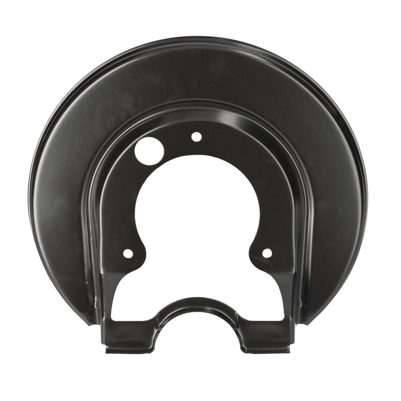 Brake Disc Shield – VW/Audi