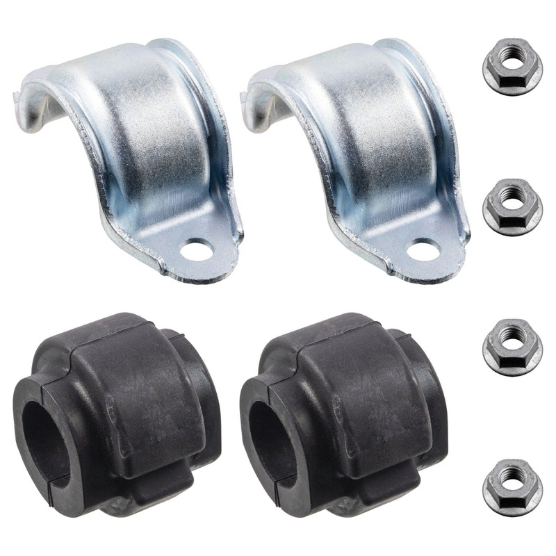 Sway Bar Bushing Kit – VW/Audi