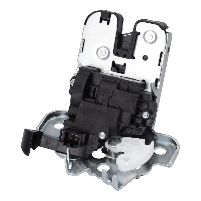 Tailgate Lock with Actuator – VW/Audi