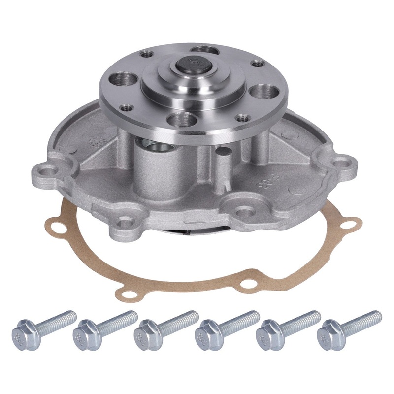 Water Pump – Alfa Romeo