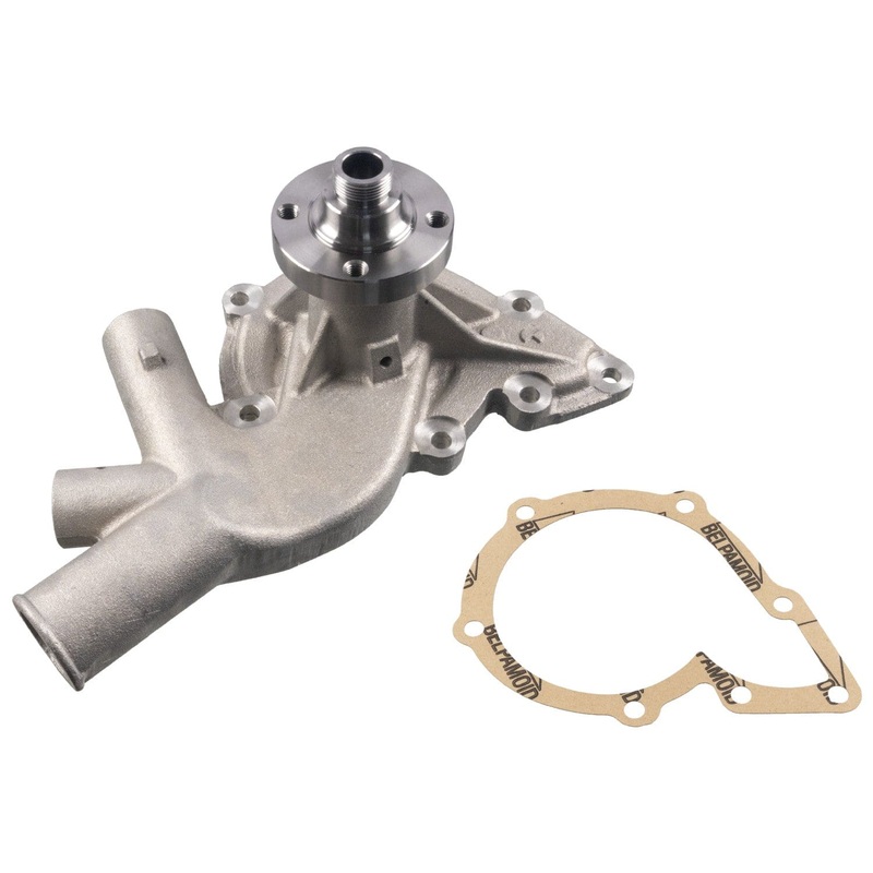 Water Pump – Land Rover