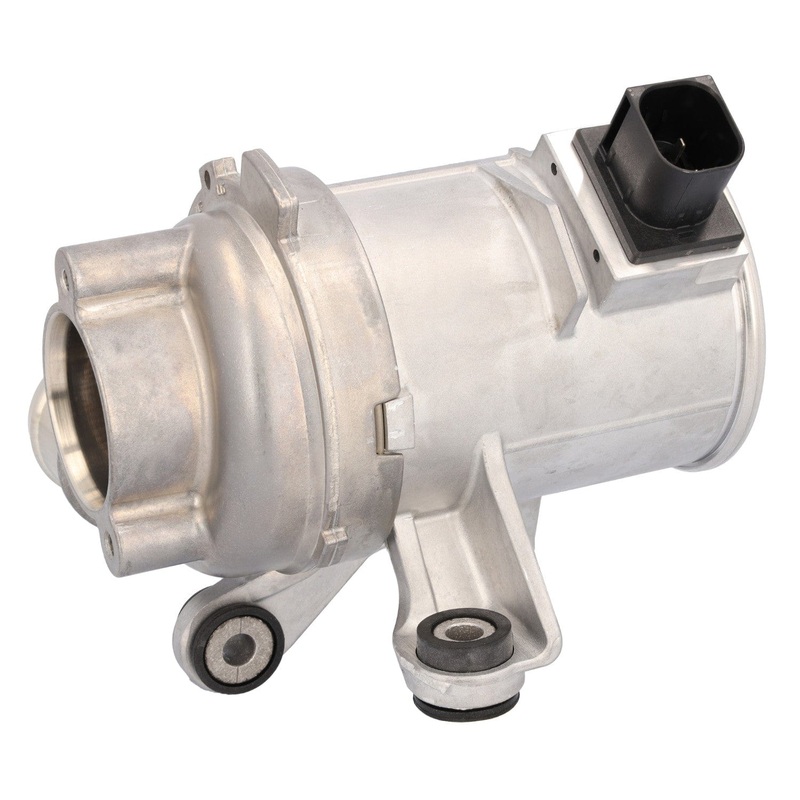 Water Pump – Mercedes