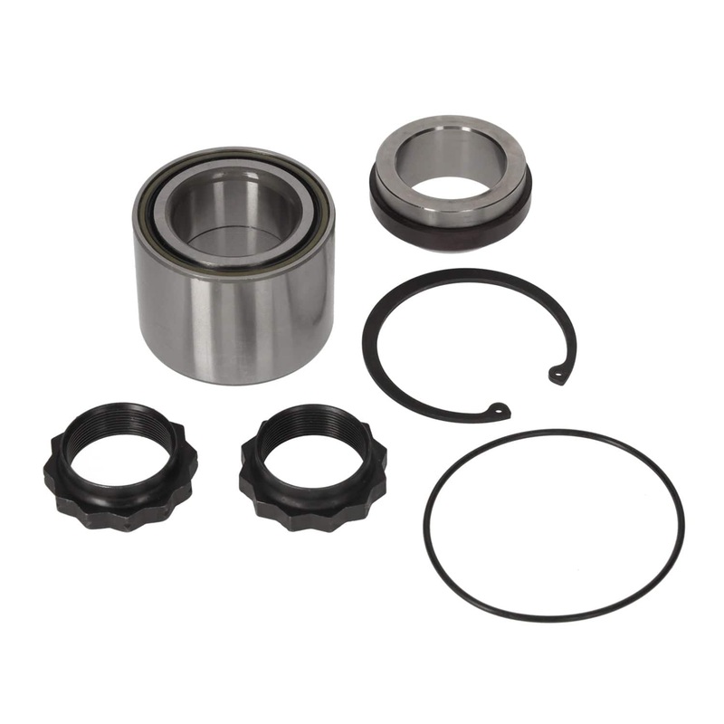 Wheel Bearing Kit – VW/Audi