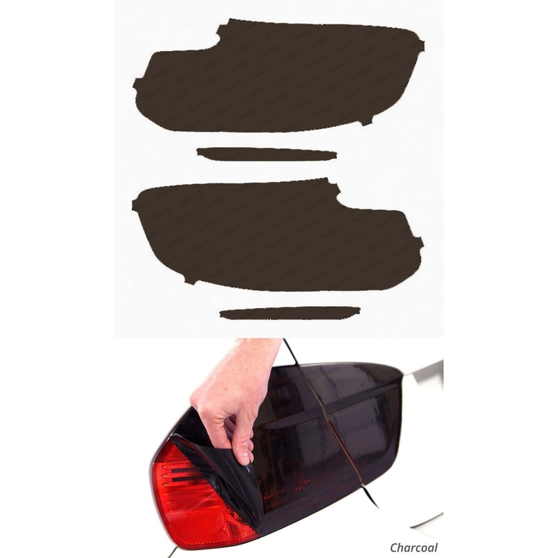 Lamin-X BMW 2-Series (14-17) Tail Light Covers