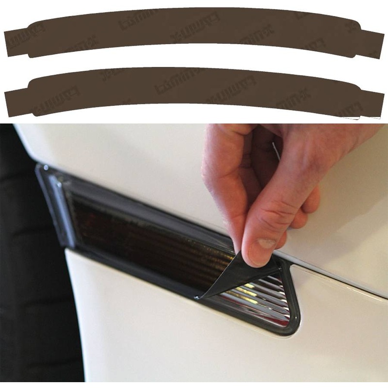 Lamin-X BMW 2-Series Gran Coupe Base (20-  ) Side Marker Covers