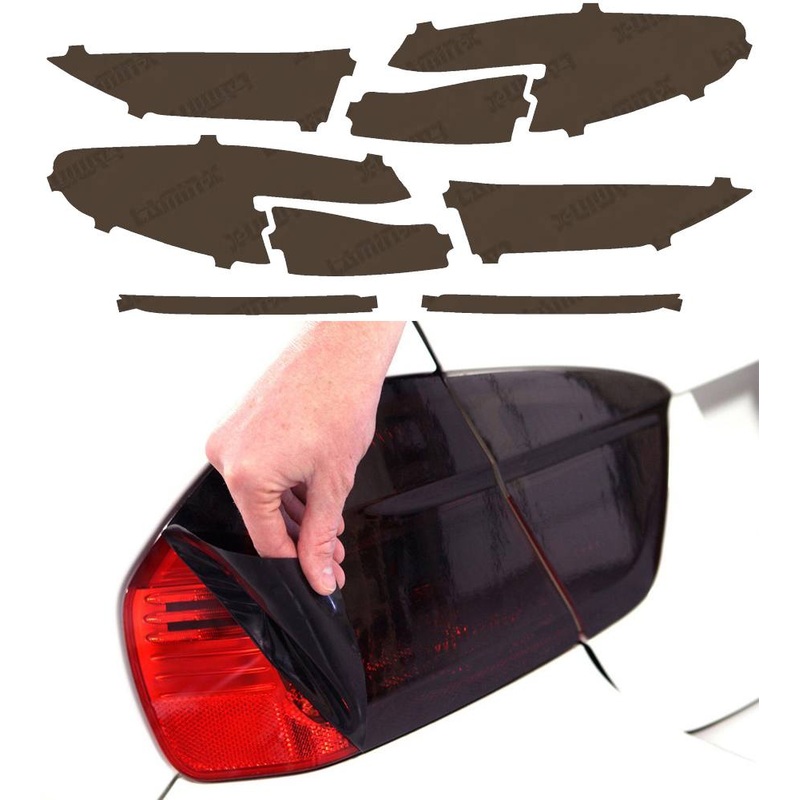 Lamin-X BMW 2-Series Gran Coupe Base (20-  ) Tail Light Covers