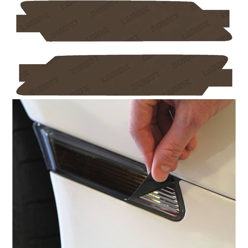 Lamin-X BMW 3-Series (12-15) Side Marker Covers