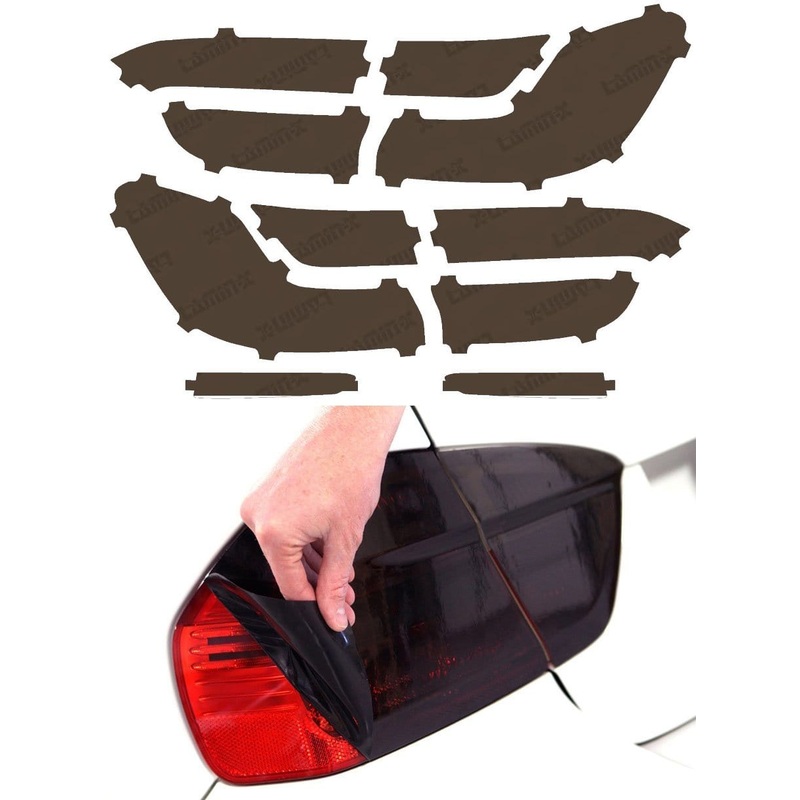Lamin-X BMW 3-Series (19-  ) Tail Light Covers