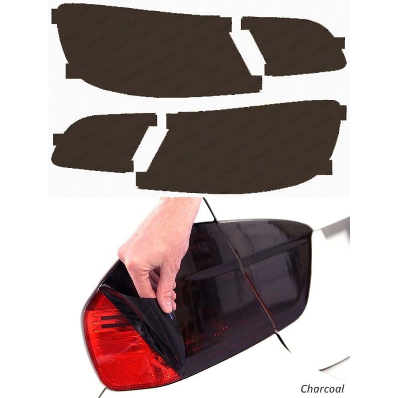 Lamin-X BMW 3-Series Convertible (11-13) Tail Light Covers