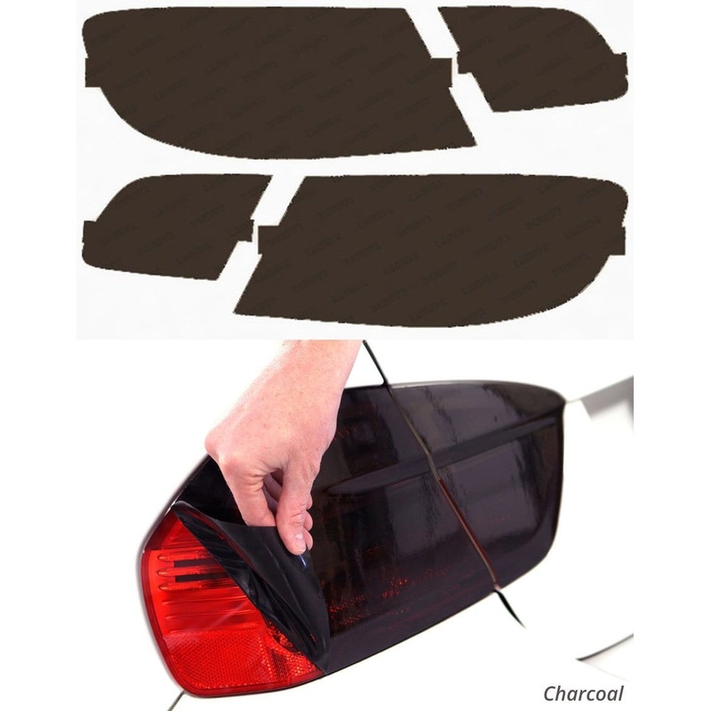 Lamin-X BMW 3-Series Coupe (07-10) Tail Light Covers
