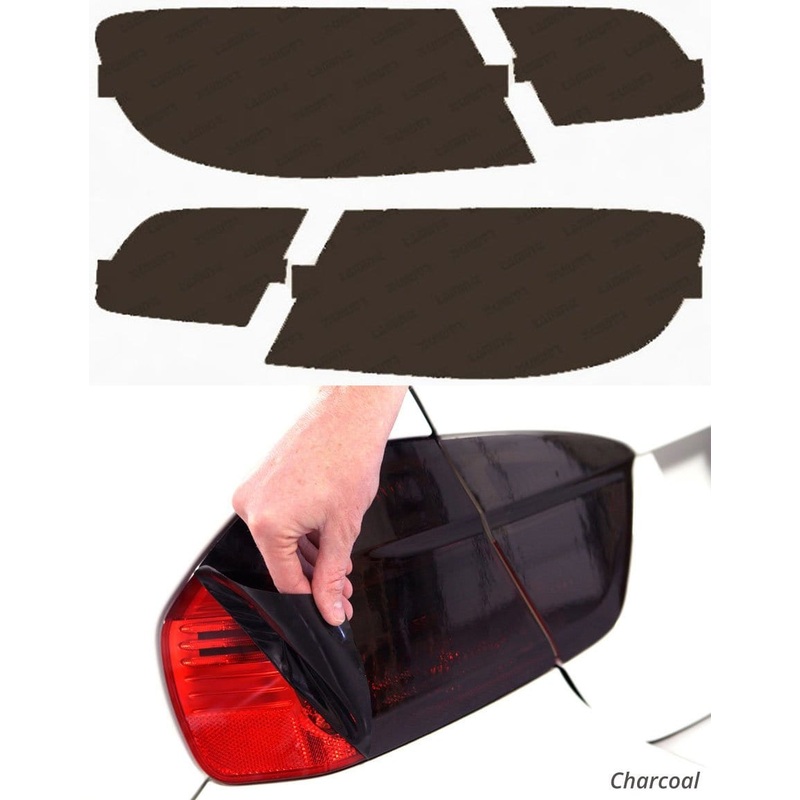 Lamin-X BMW 3-Series Coupe (11-13) Tail Light Covers