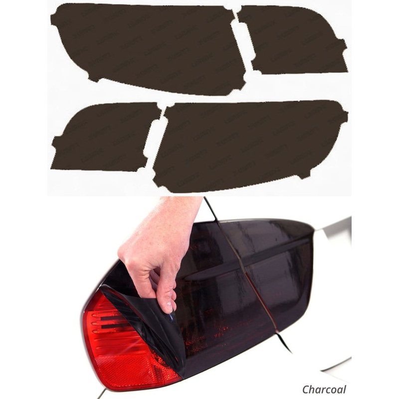 Lamin-X Audi A3 Sportback (06-08) Tail Light Covers