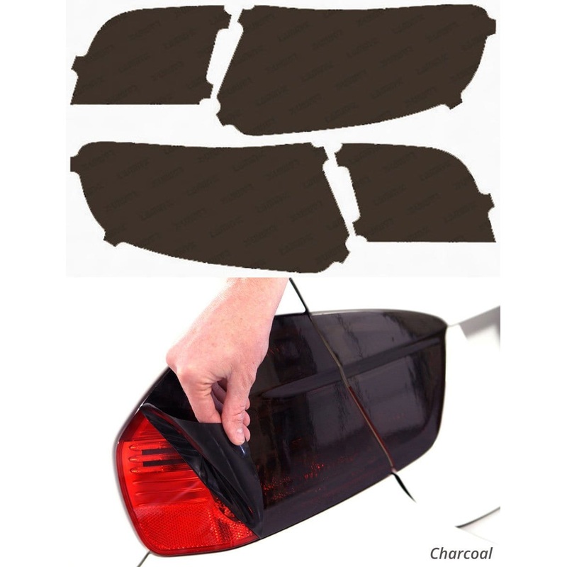 Lamin-X Audi A3 Sportback (09-14) Tail Light Covers