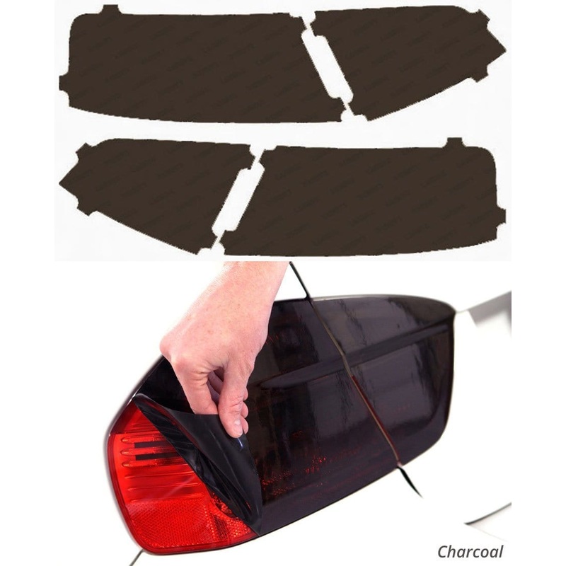 Lamin-X Audi A5 (13-17) Tail Light Covers